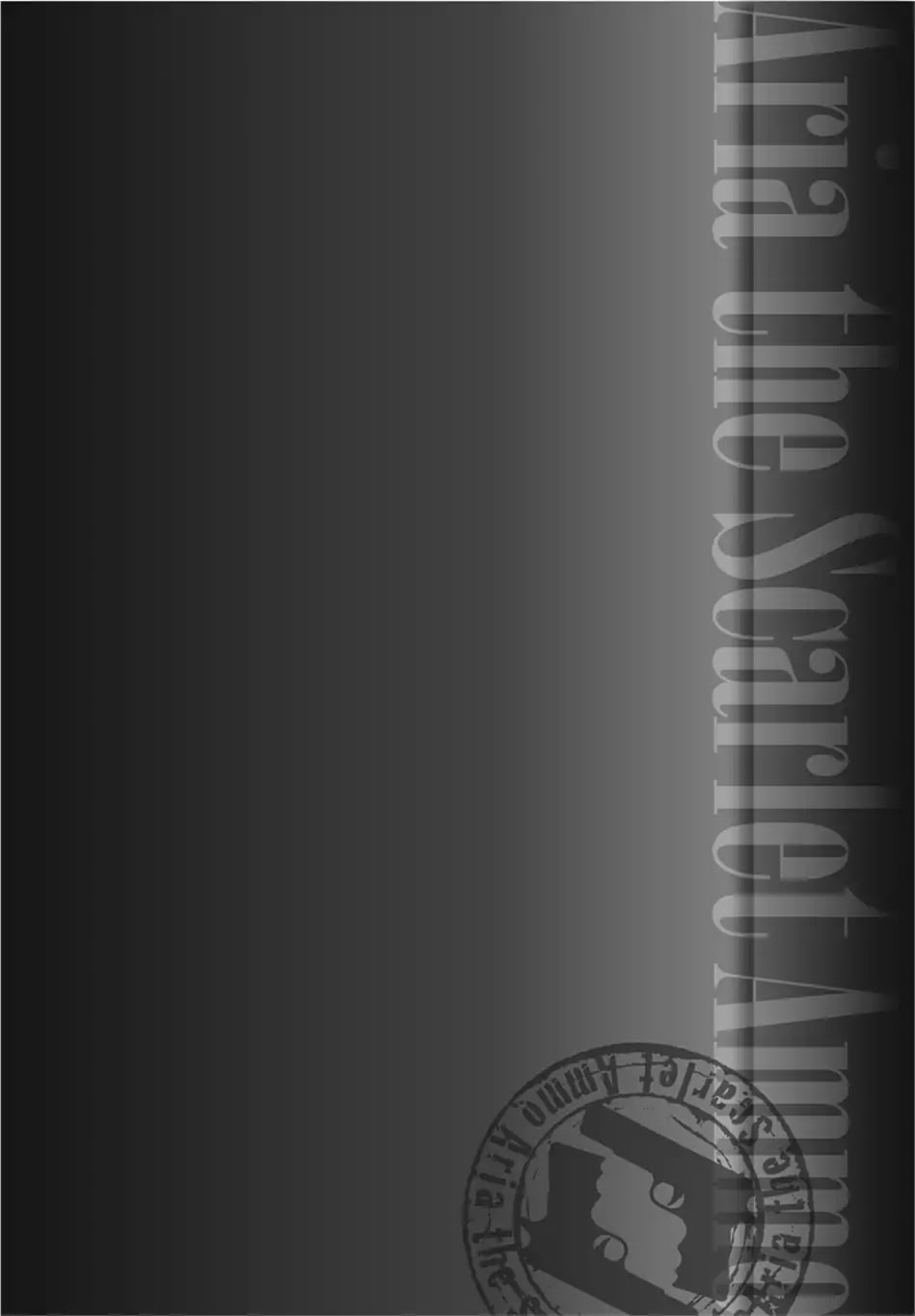 Hidan no Aria chapter 14 page 38