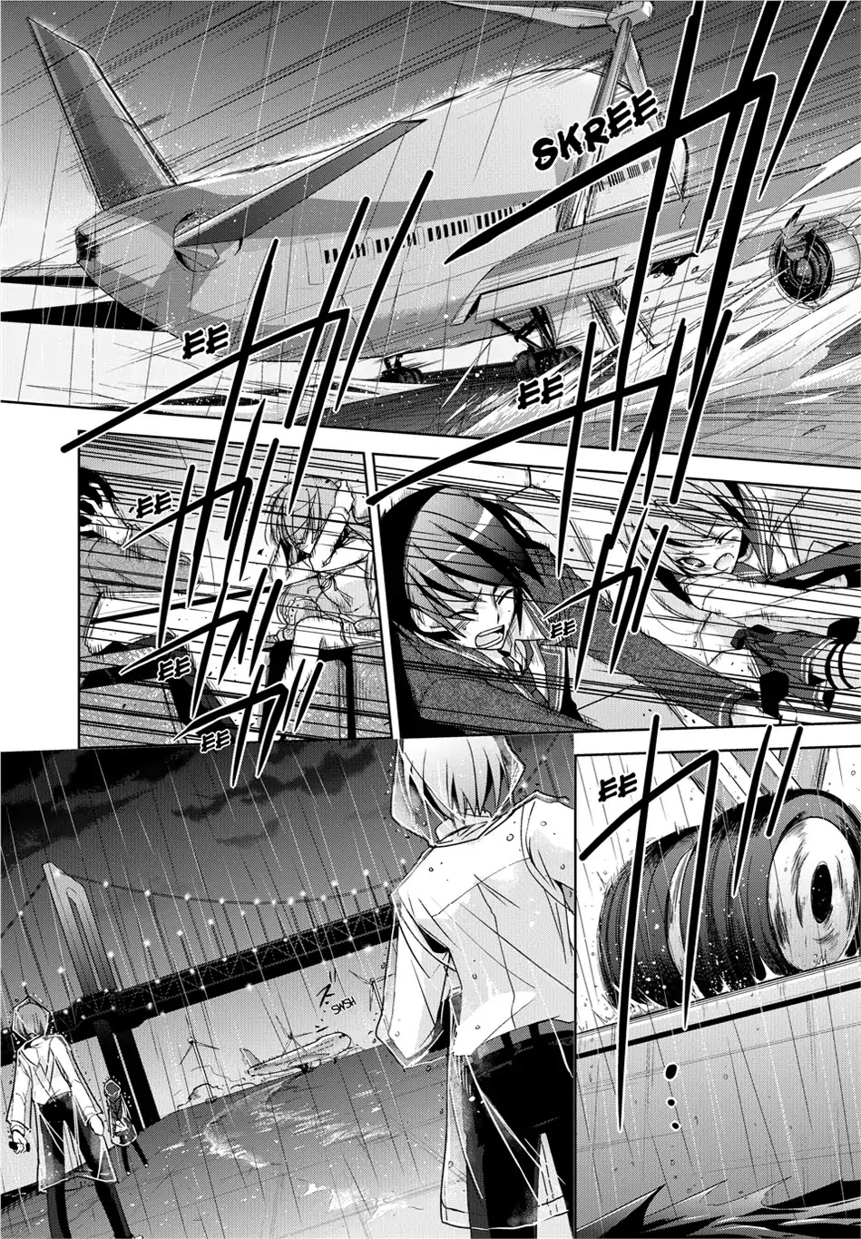 Hidan no Aria chapter 15 page 10