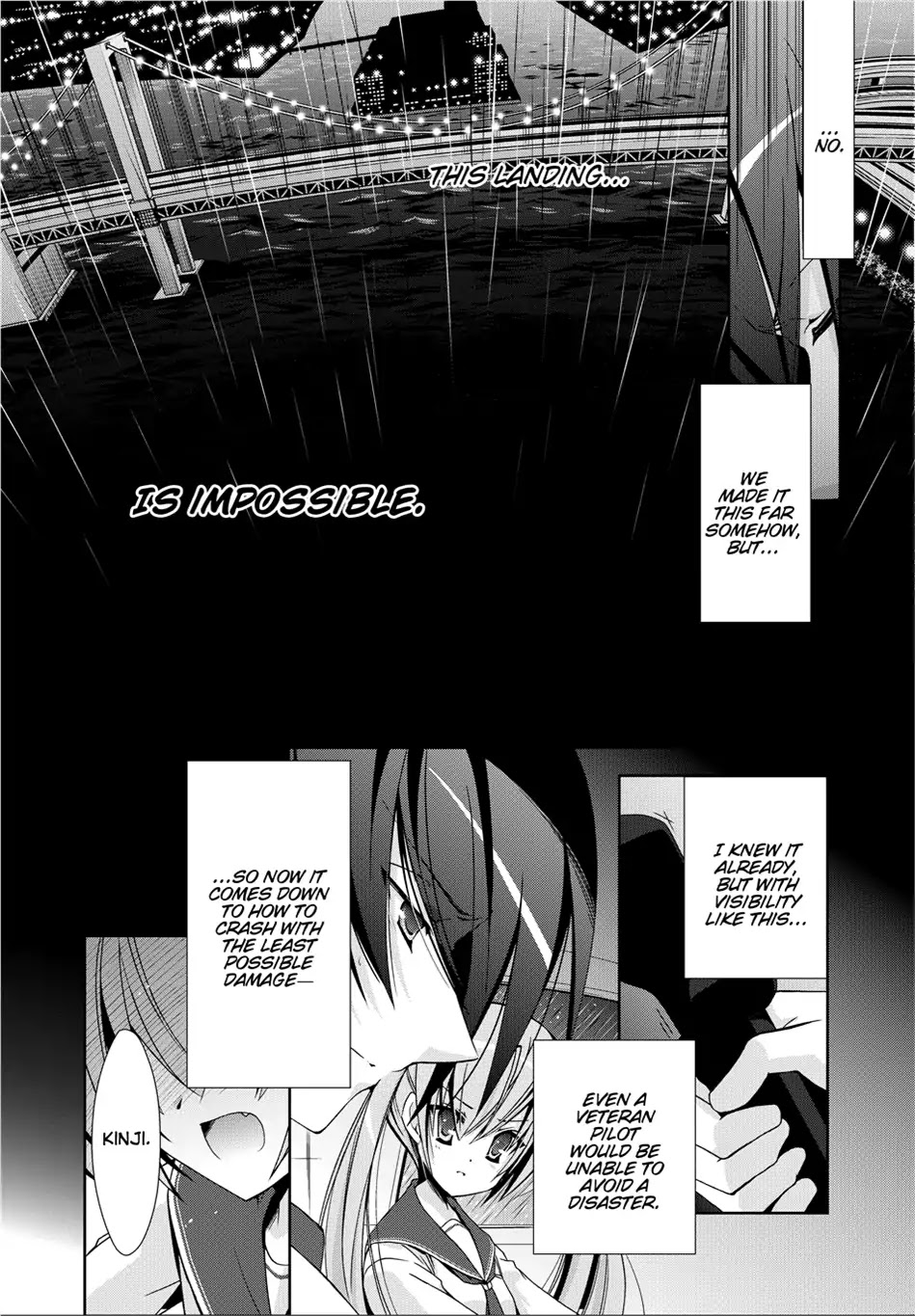 Hidan no Aria chapter 15 page 2