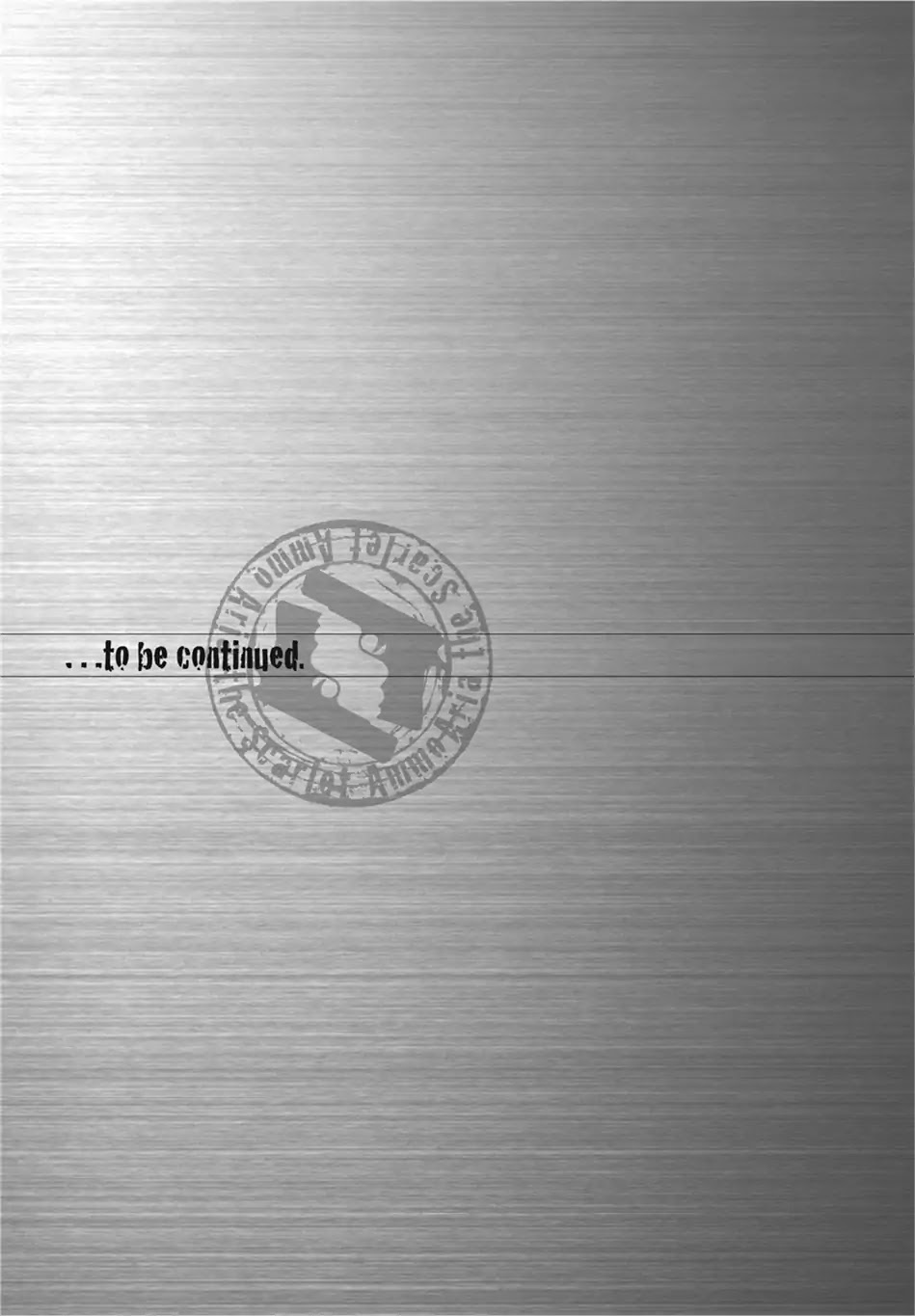 Hidan no Aria chapter 15 page 43