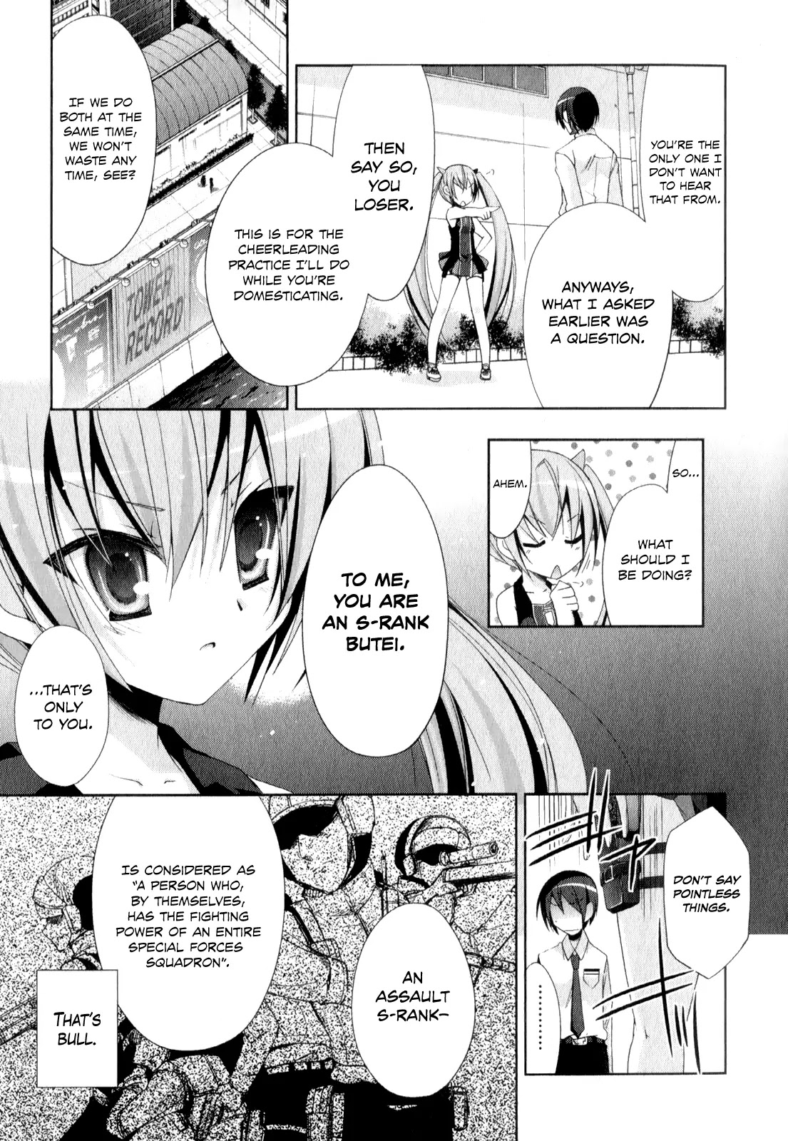 Hidan no Aria chapter 18 page 16