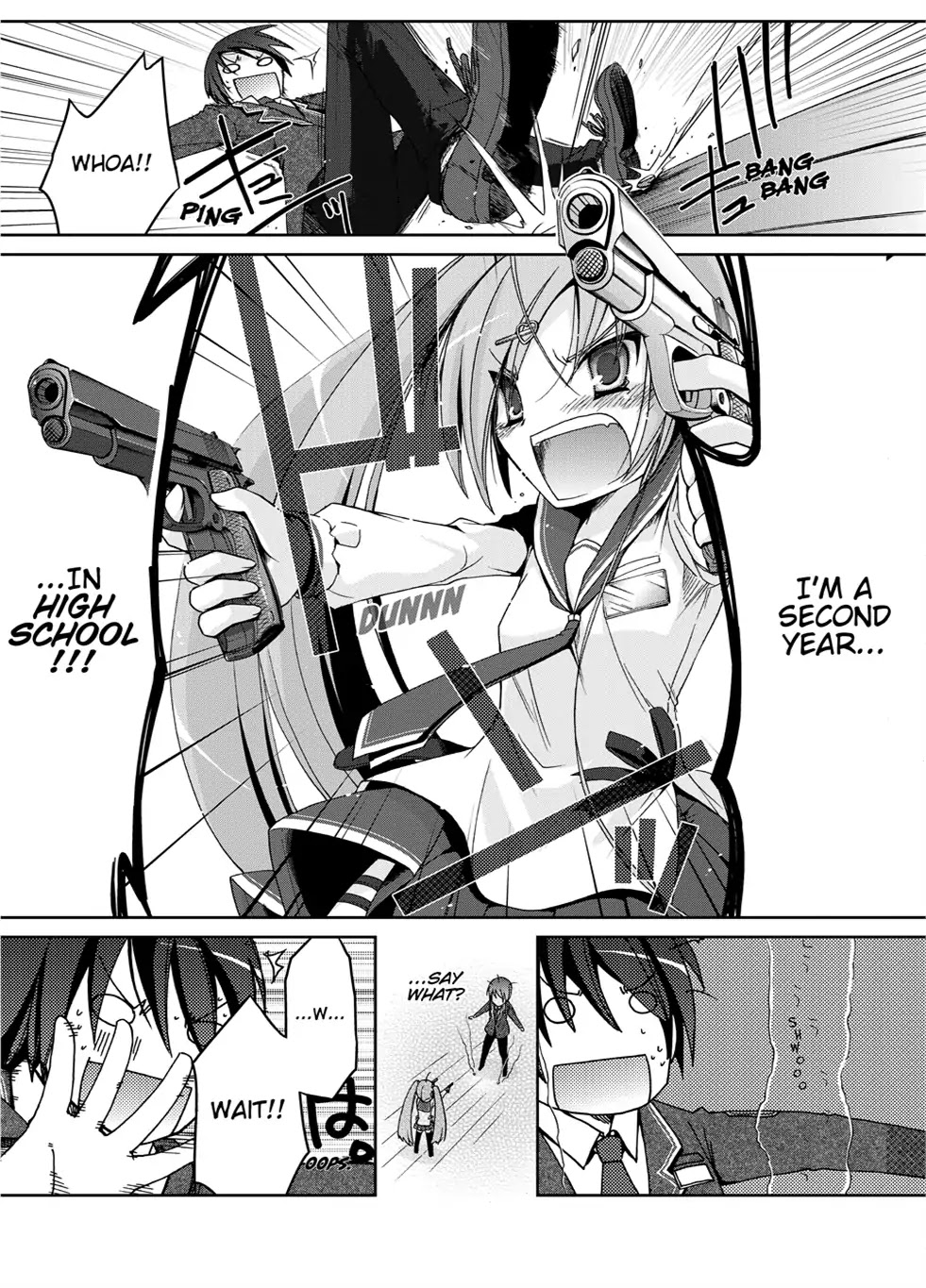 Hidan no Aria chapter 2 page 26