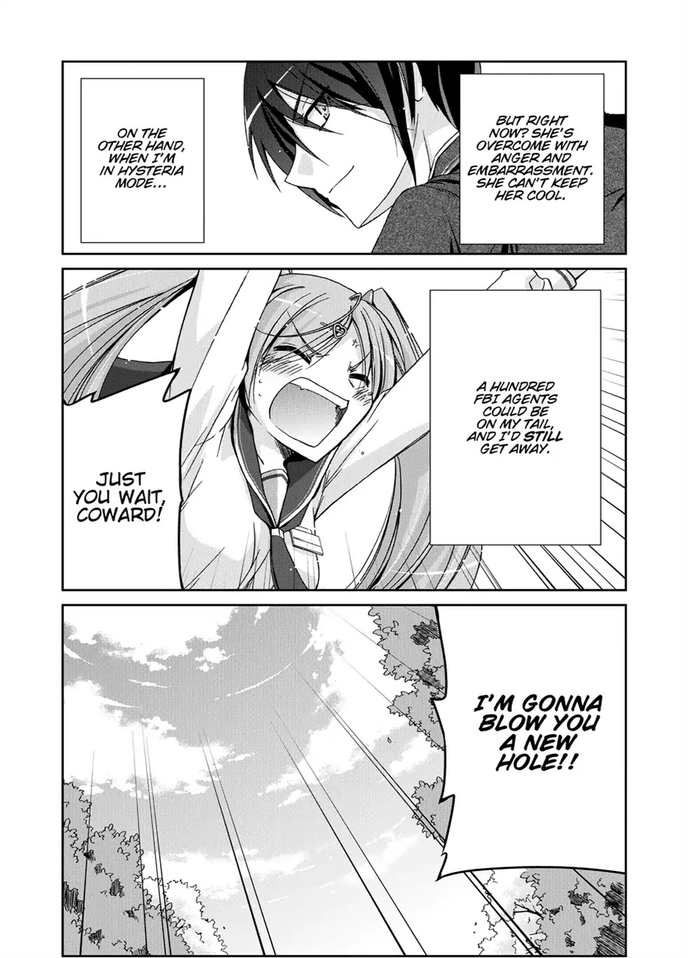 Hidan no Aria chapter 2 page 32