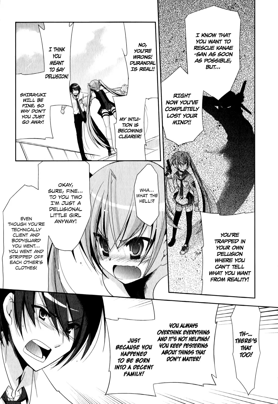 Hidan no Aria chapter 21 page 22