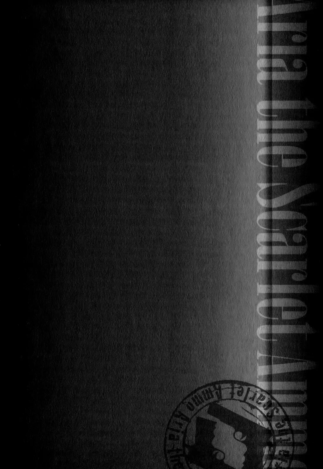 Hidan no Aria chapter 21 page 35