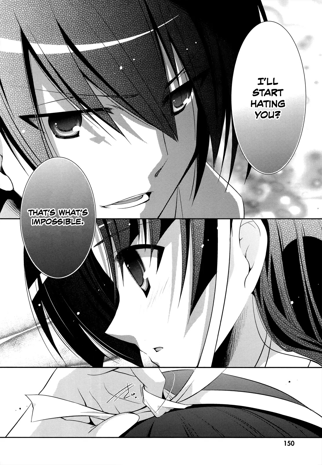 Hidan no Aria chapter 26 page 24