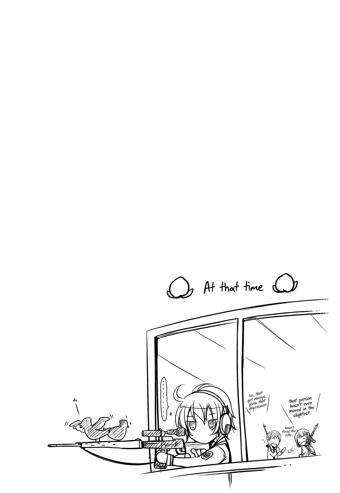 Hidan no Aria chapter 26 page 34