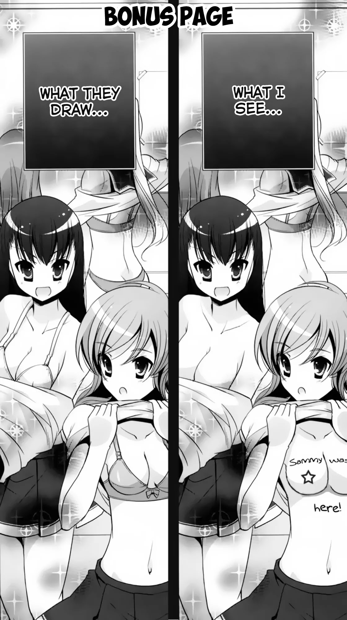 Hidan no Aria chapter 35 page 26