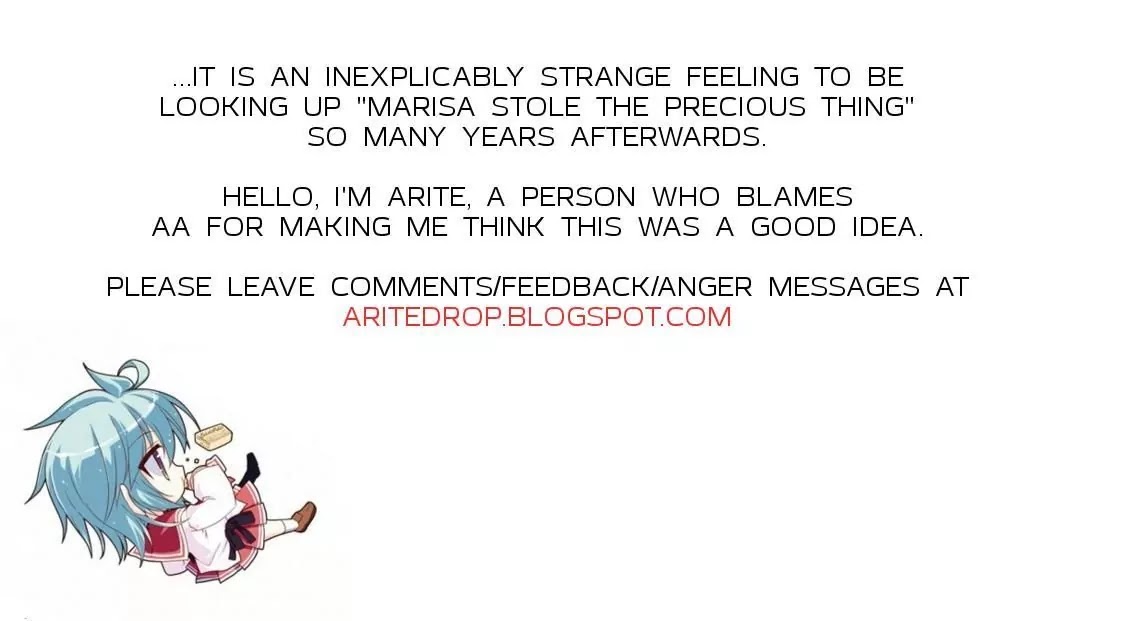 Hidan no Aria chapter 45 page 29