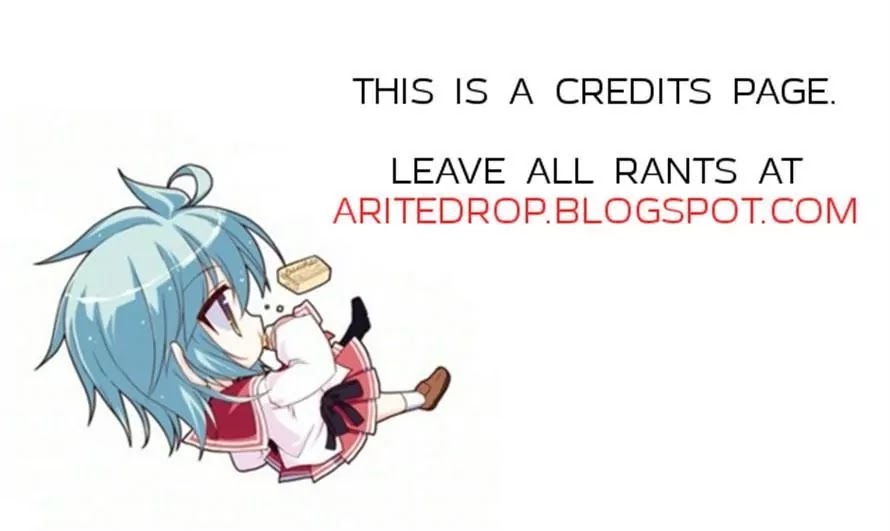 Hidan no Aria chapter 47 page 22