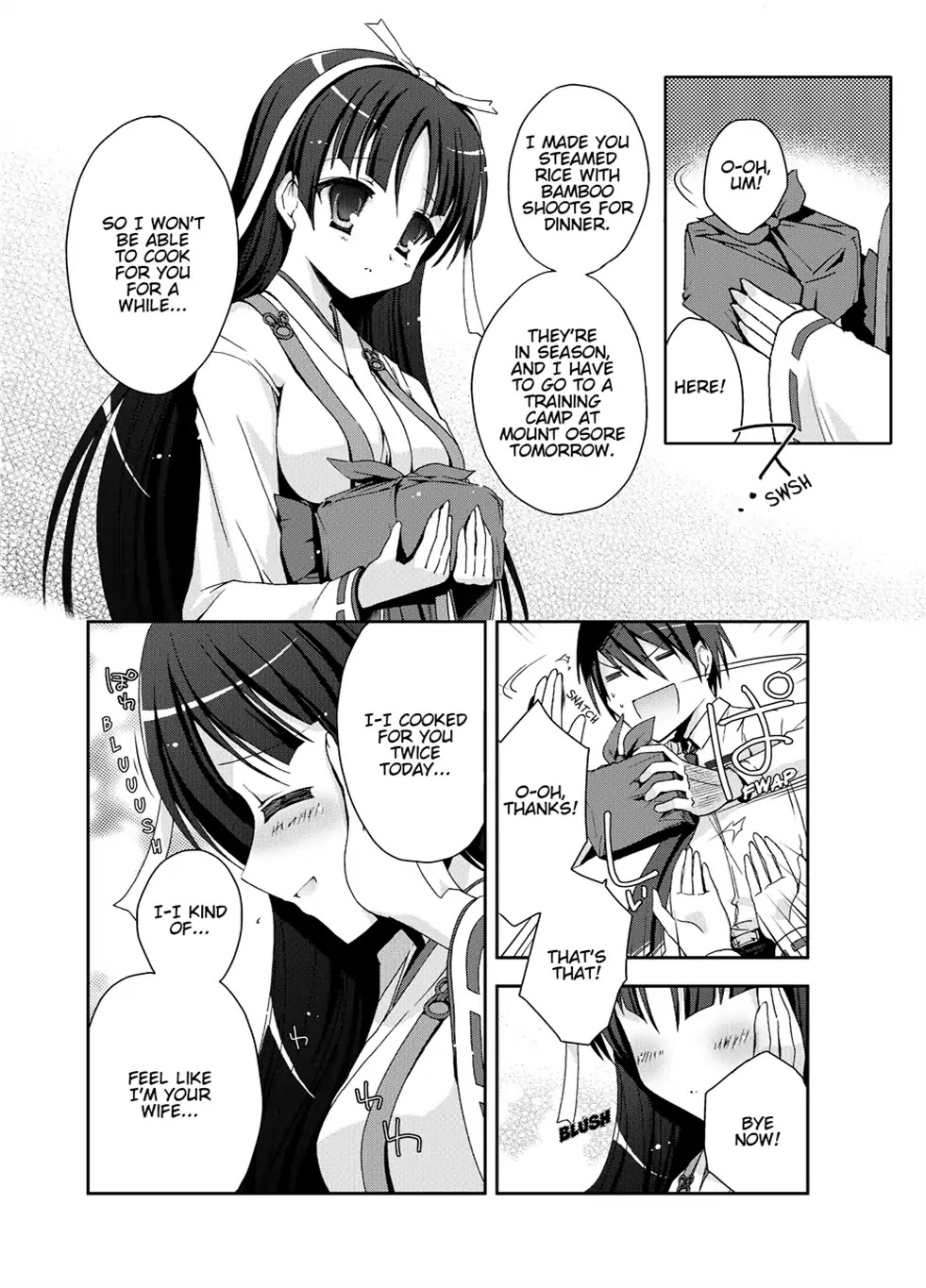 Hidan no Aria chapter 5 page 6