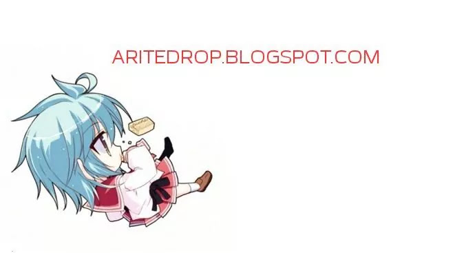 Hidan no Aria chapter 50 page 32