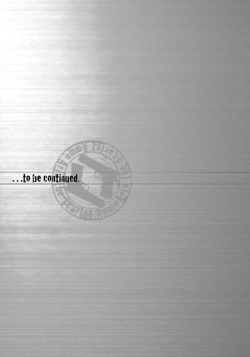 Hidan no Aria chapter 56 page 28