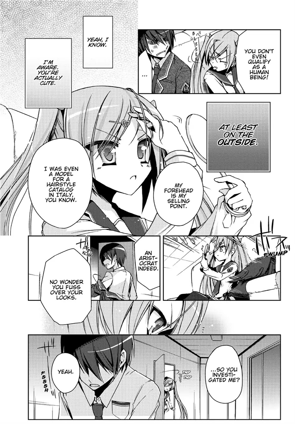 Hidan no Aria chapter 6 page 26