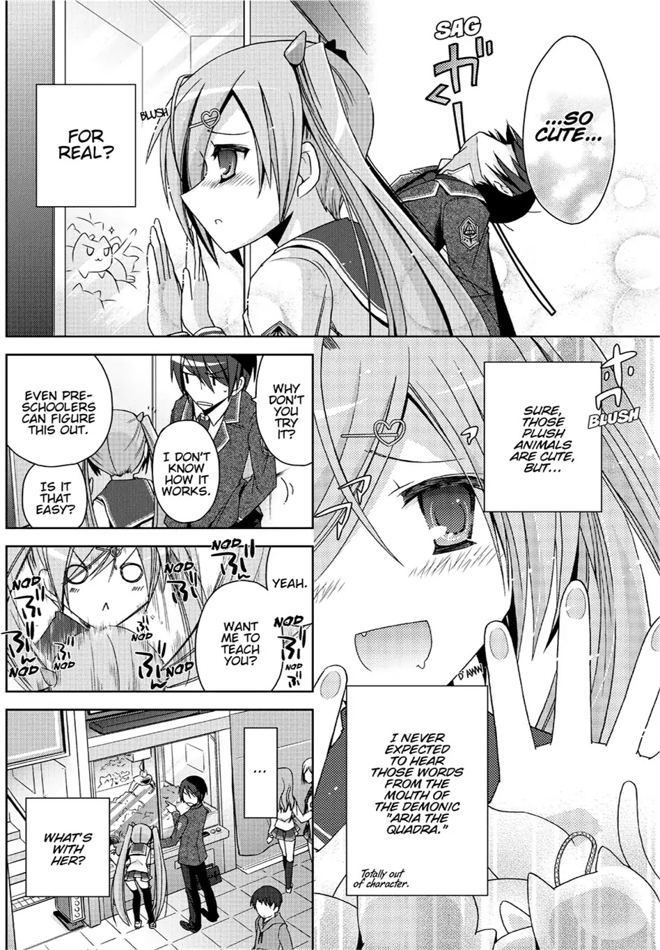 Hidan no Aria chapter 7 page 10