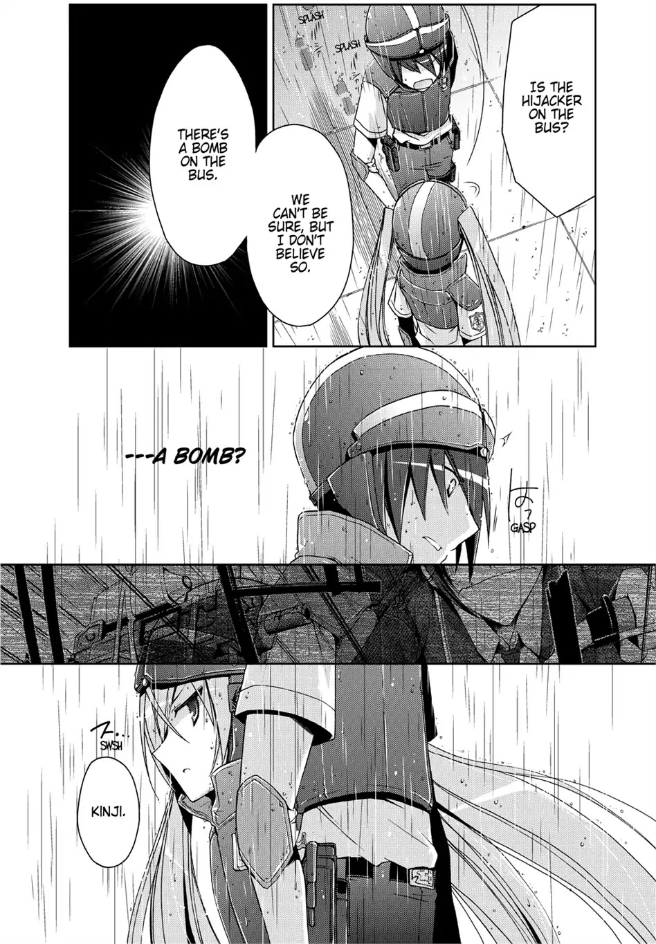 Hidan no Aria chapter 7 page 29