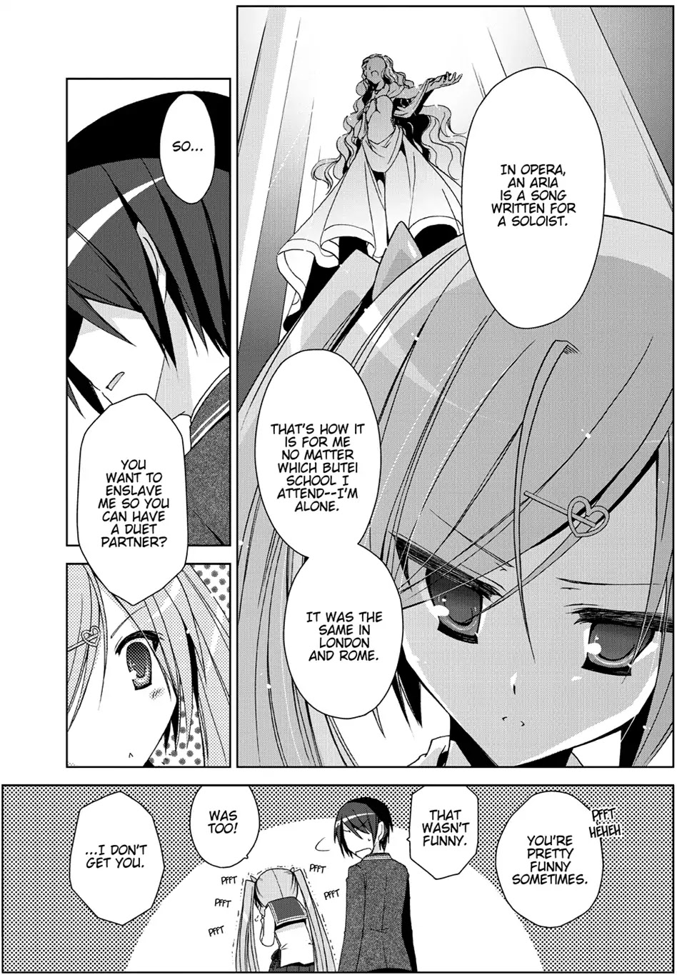 Hidan no Aria chapter 7 page 6