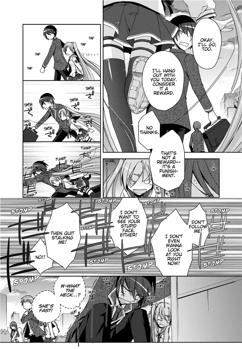 Hidan no Aria chapter 7 page 8