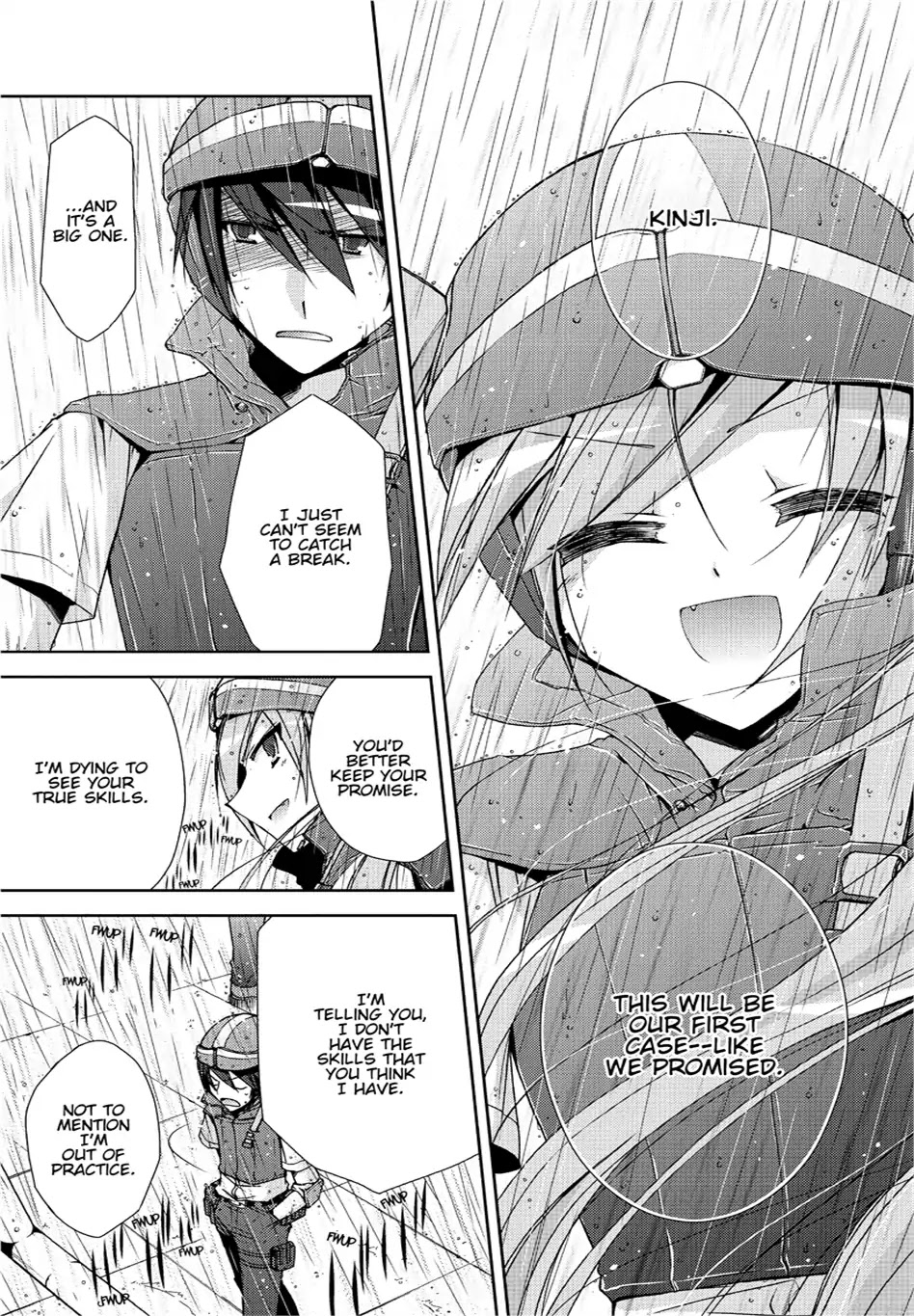 Hidan no Aria chapter 8 page 5