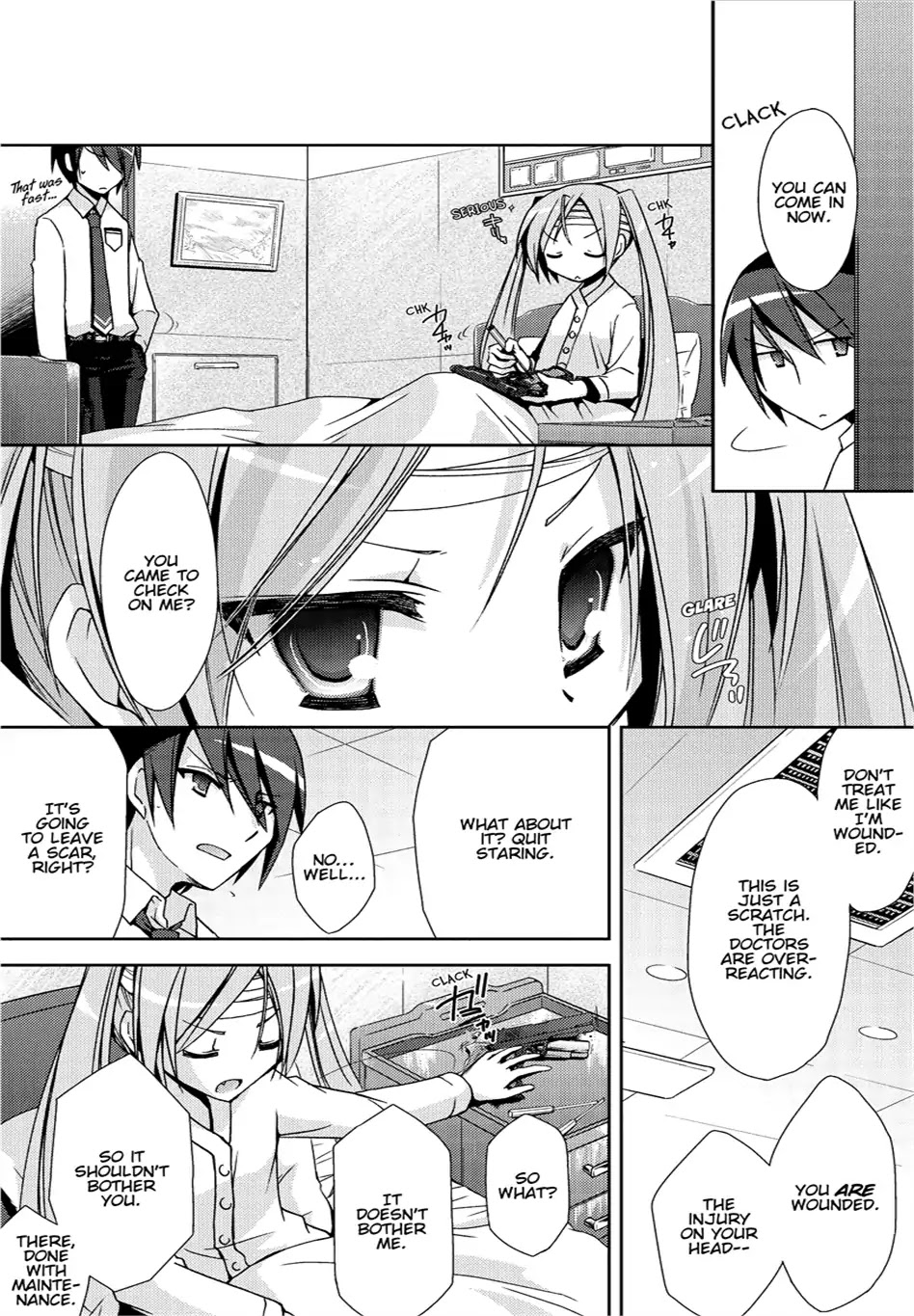 Hidan no Aria chapter 9 page 10
