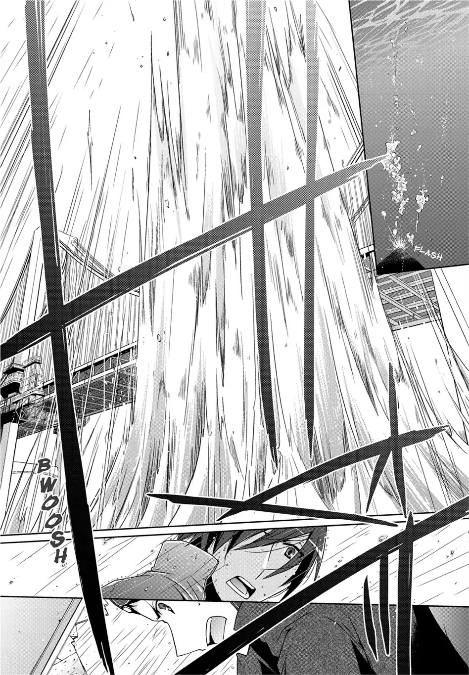 Hidan no Aria chapter 9 page 3