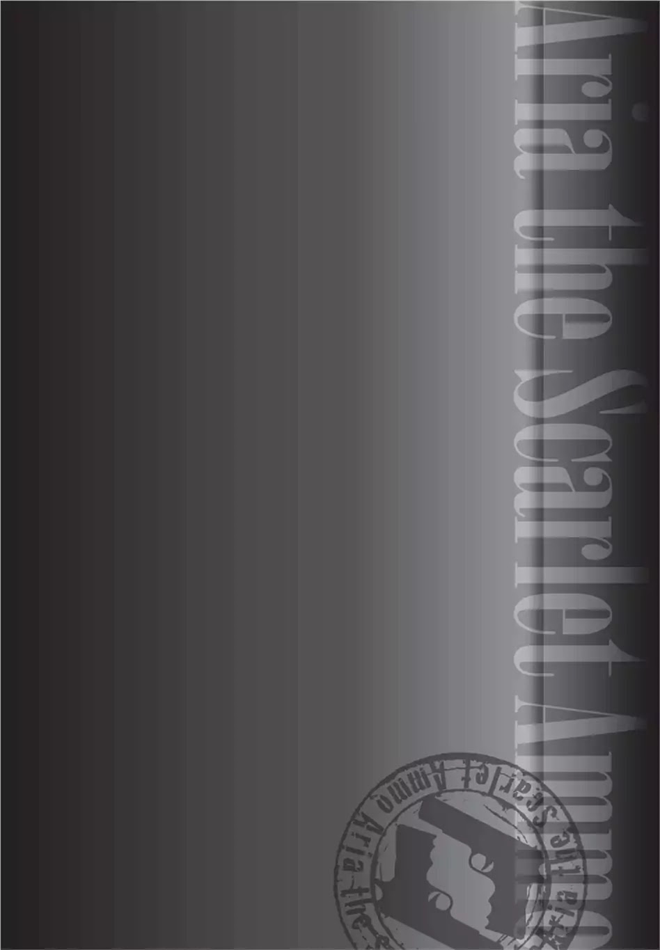 Hidan no Aria chapter 9 page 32