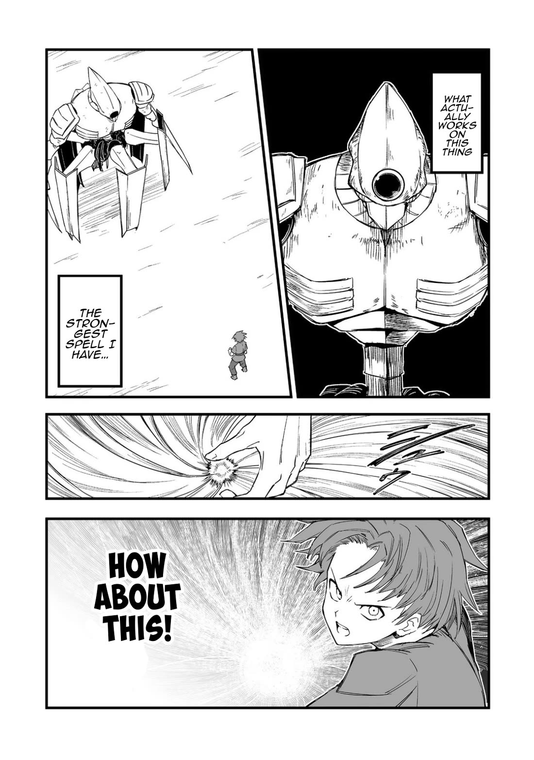 Hidden Reincarnation chapter 17 page 15