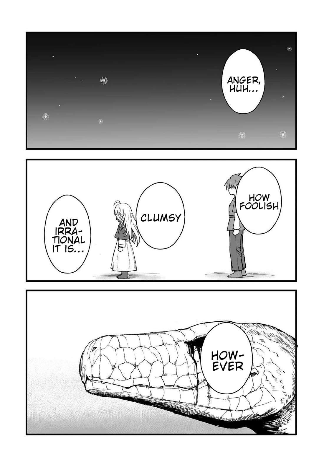 Hidden Reincarnation chapter 18 page 22