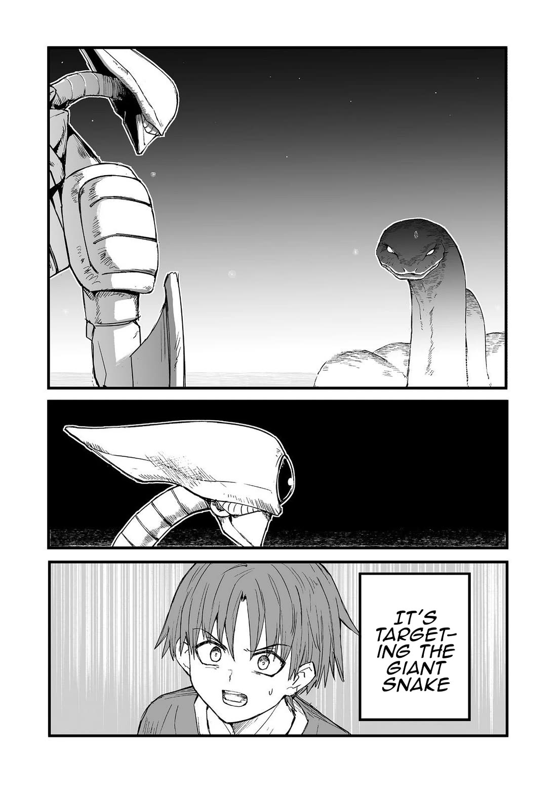 Hidden Reincarnation chapter 18 page 3