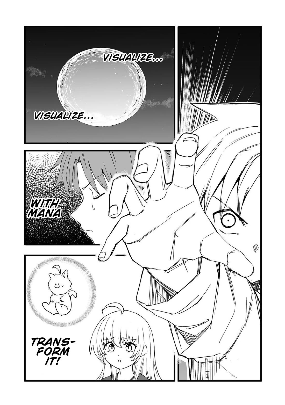 Hidden Reincarnation chapter 19 page 13