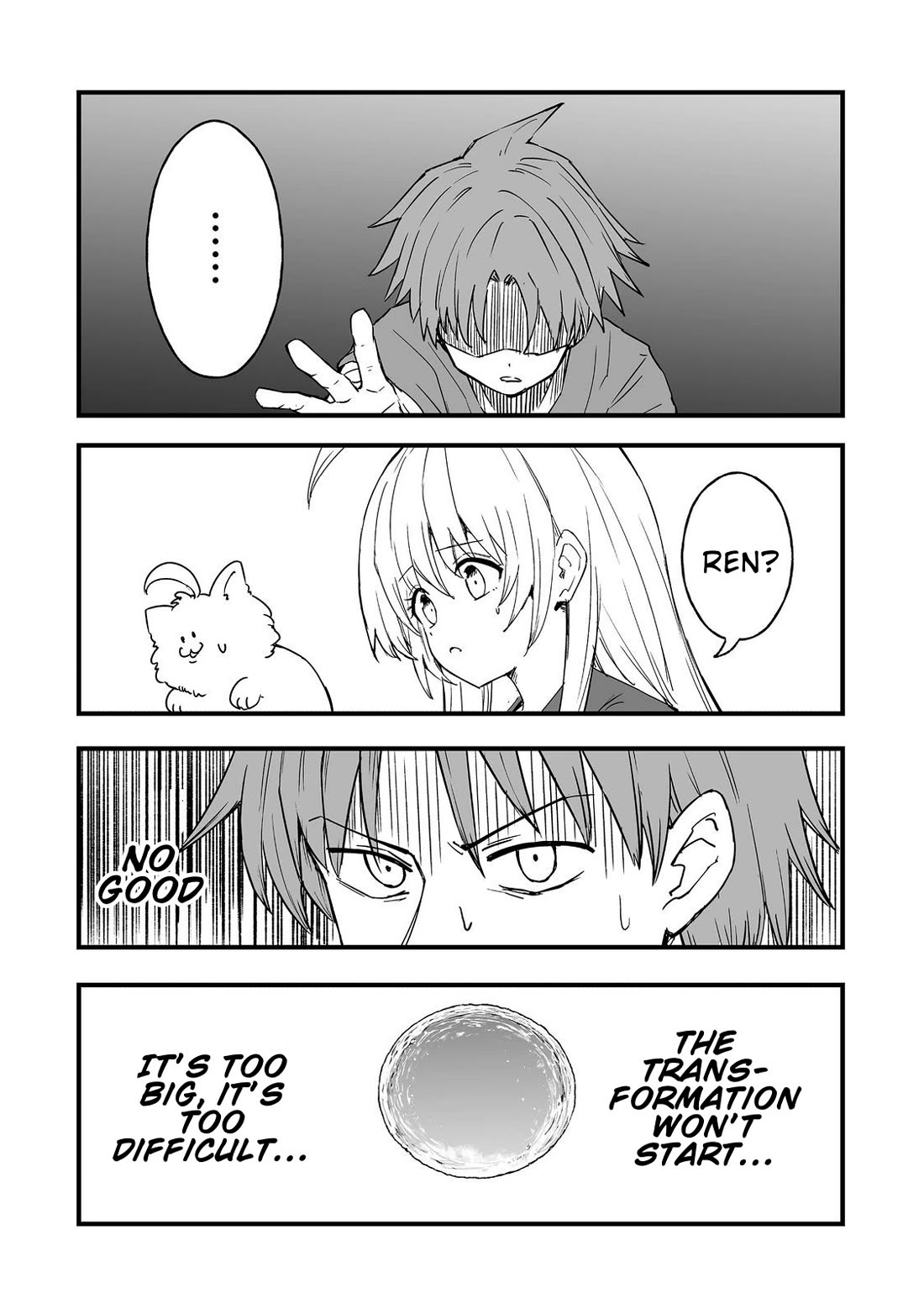 Hidden Reincarnation chapter 19 page 14