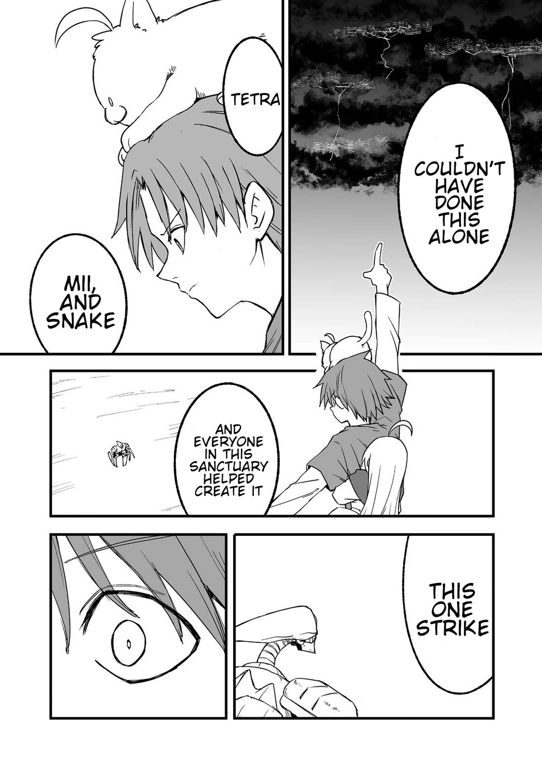 Hidden Reincarnation chapter 19 page 25