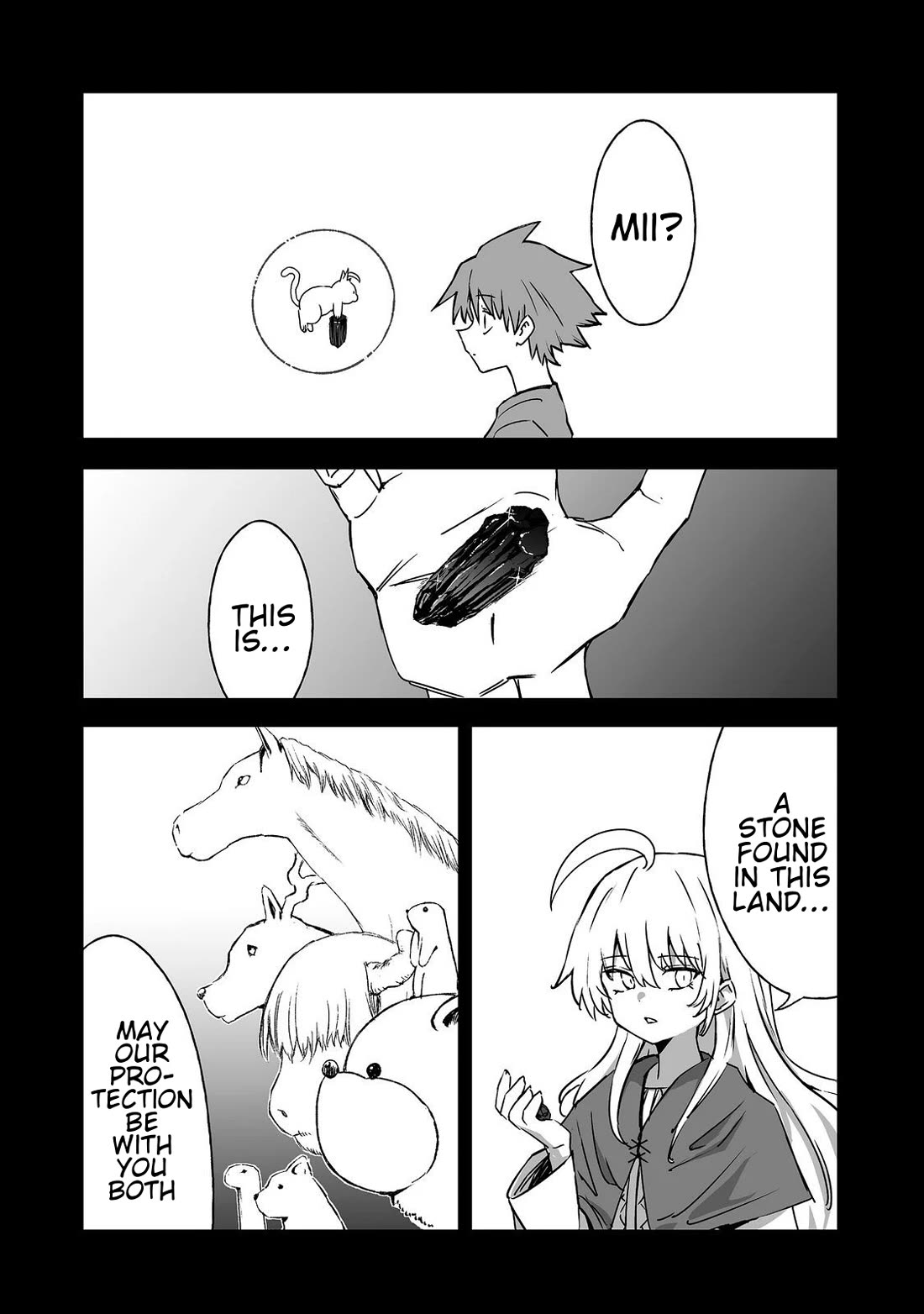 Hidden Reincarnation chapter 20 page 10