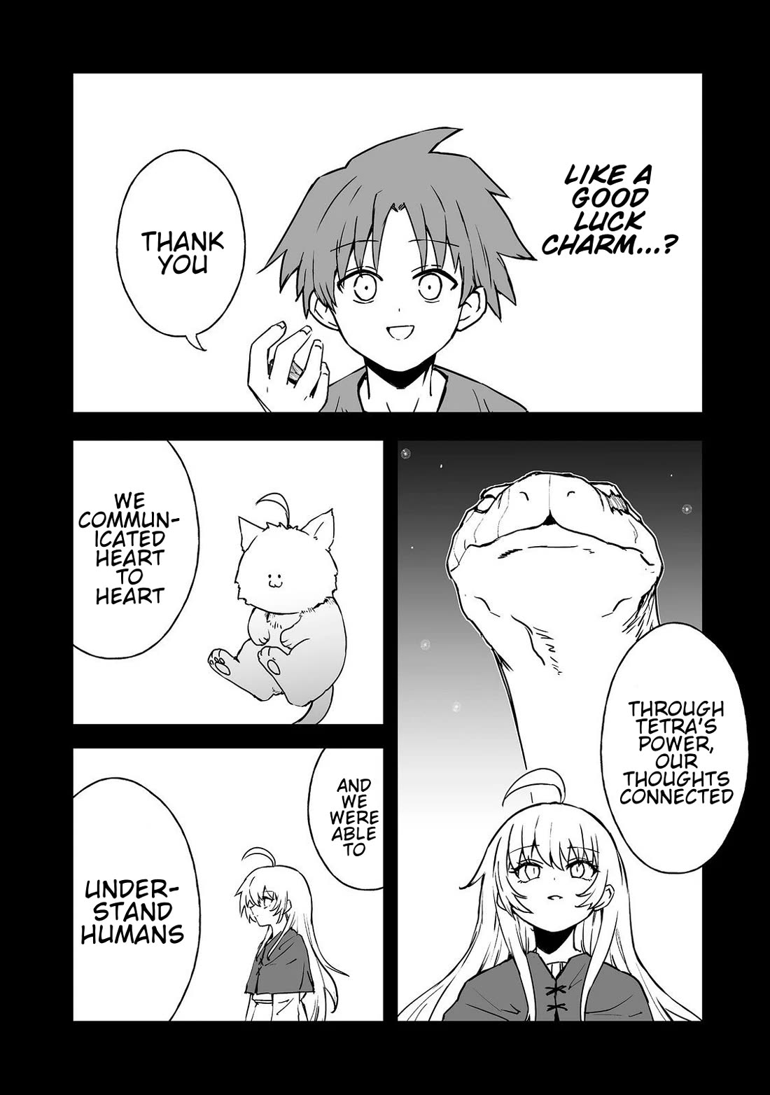 Hidden Reincarnation chapter 20 page 11