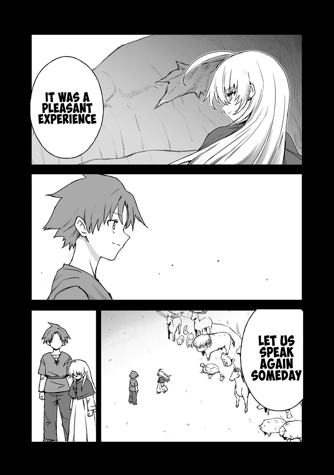 Hidden Reincarnation chapter 20 page 12