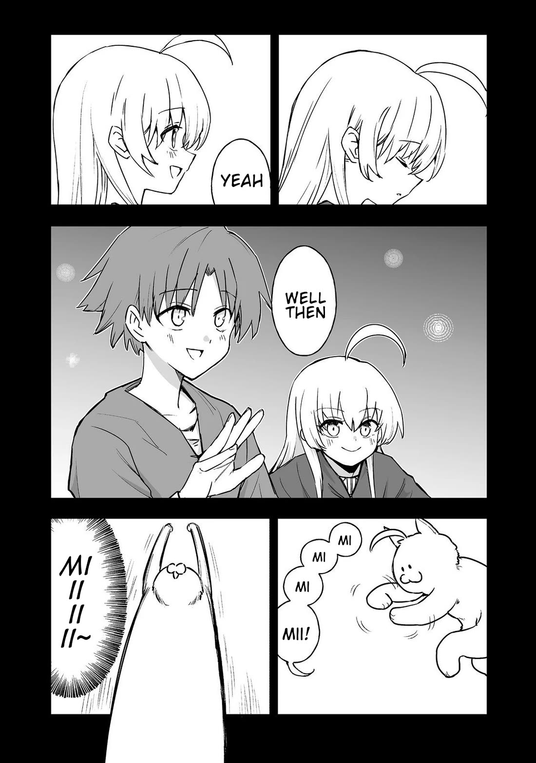 Hidden Reincarnation chapter 20 page 13