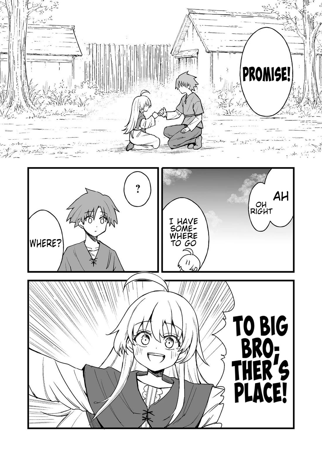 Hidden Reincarnation chapter 20 page 20
