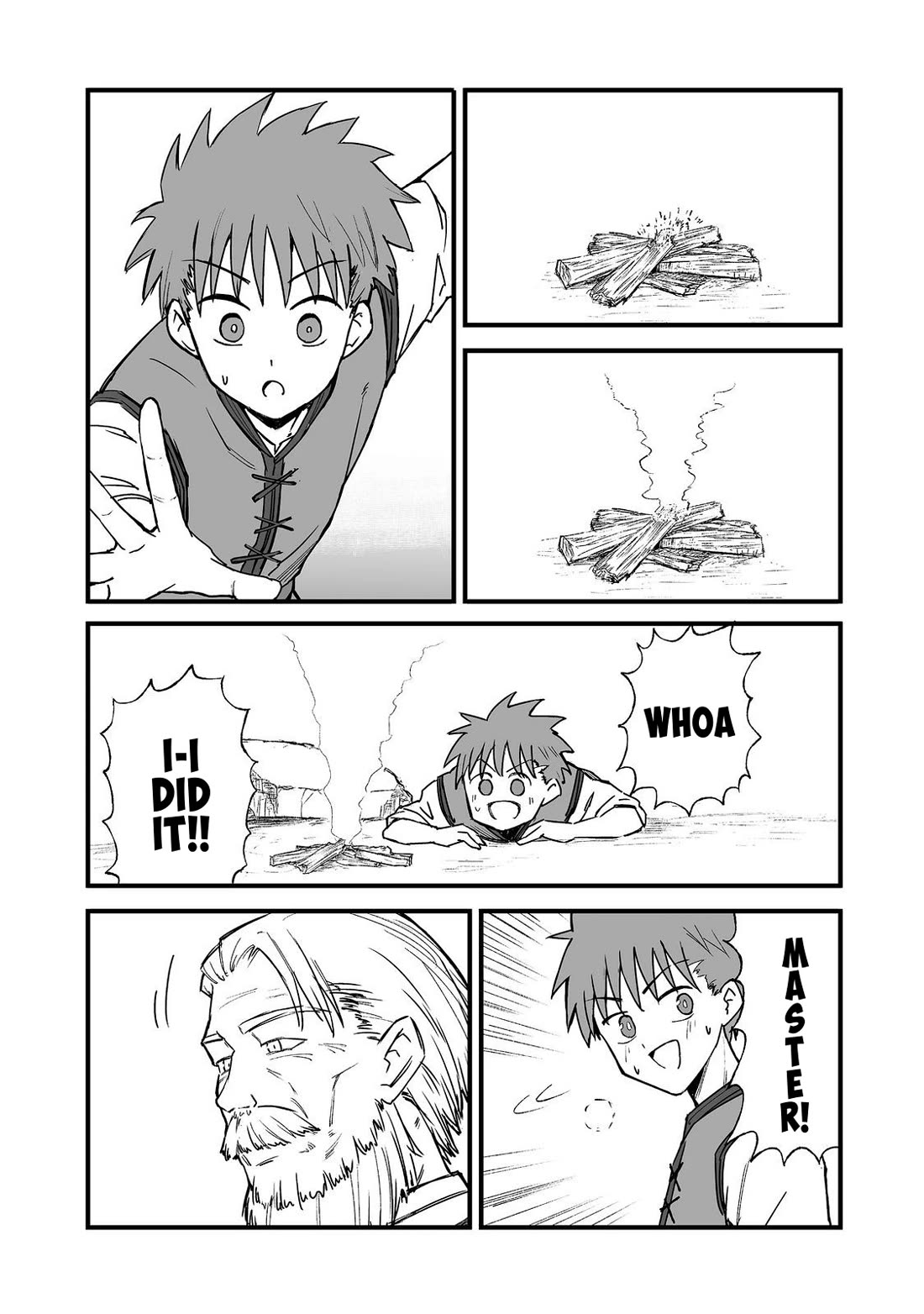 Hidden Reincarnation chapter 20 page 23