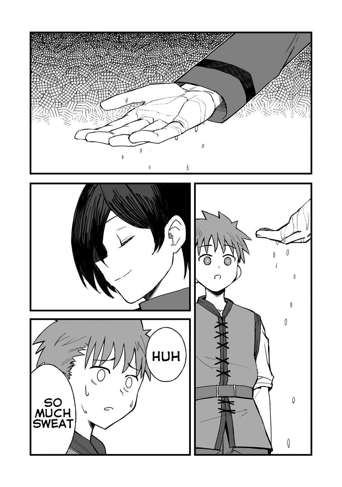 Hidden Reincarnation chapter 20 page 25