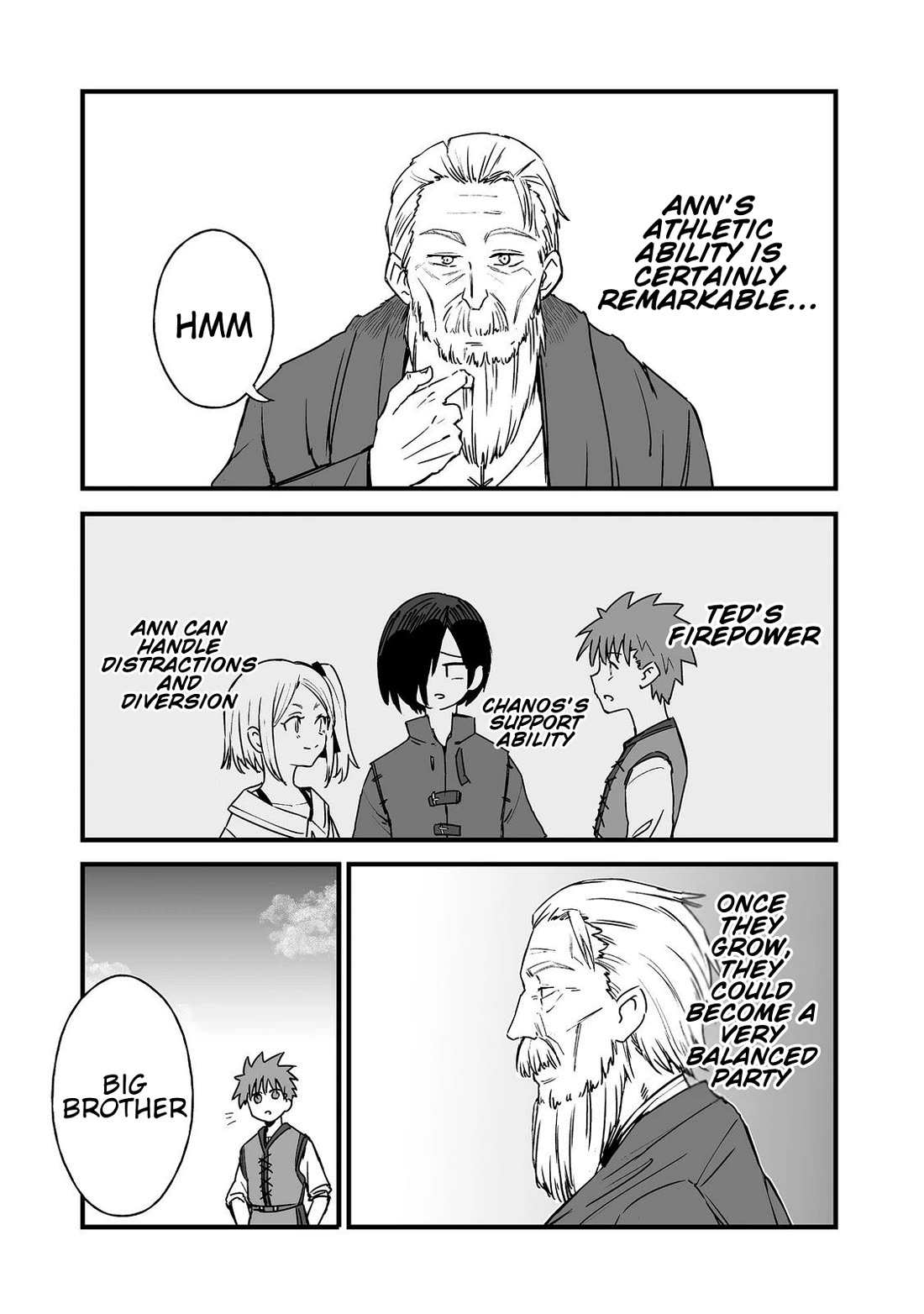 Hidden Reincarnation chapter 20 page 29