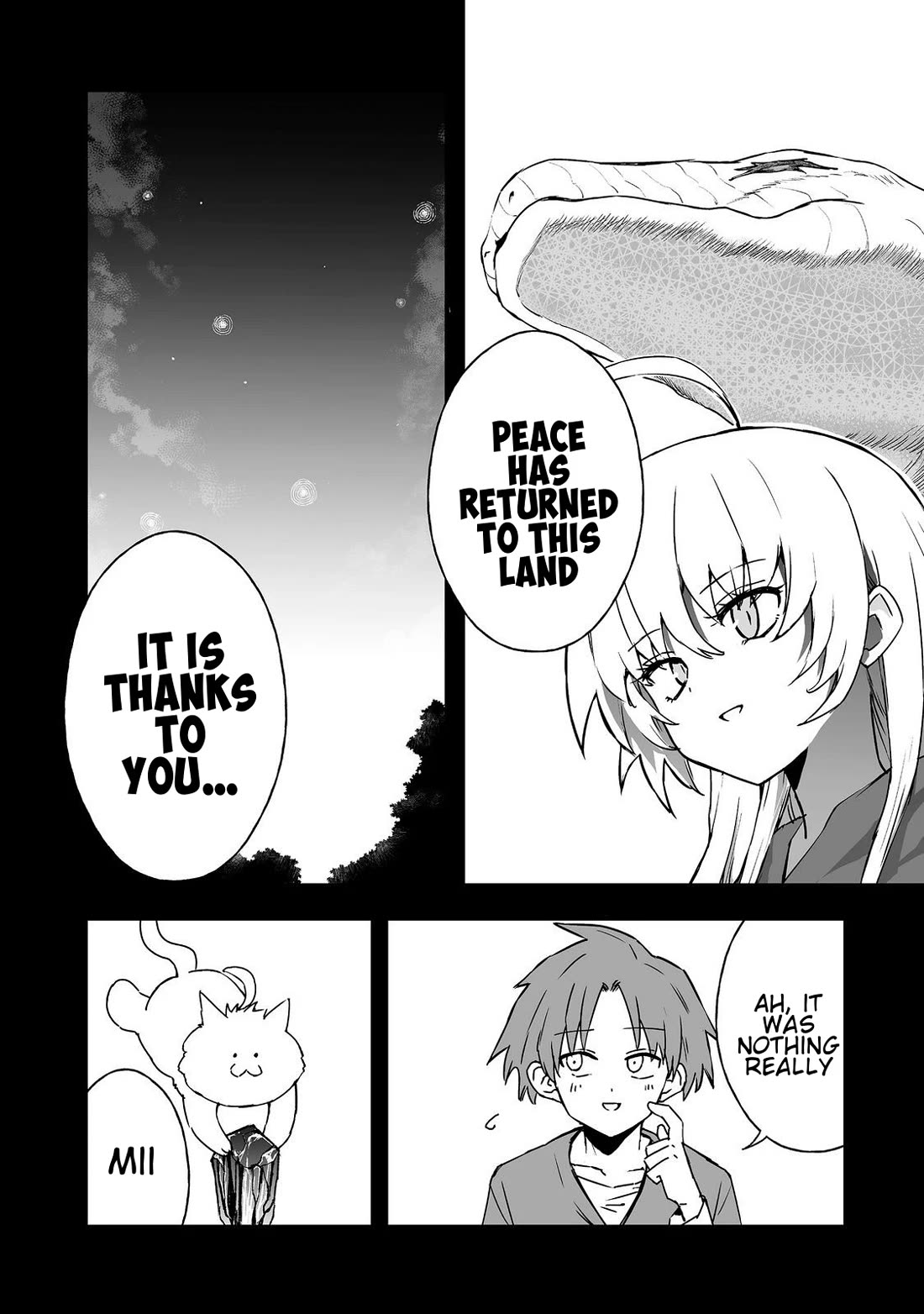 Hidden Reincarnation chapter 20 page 9