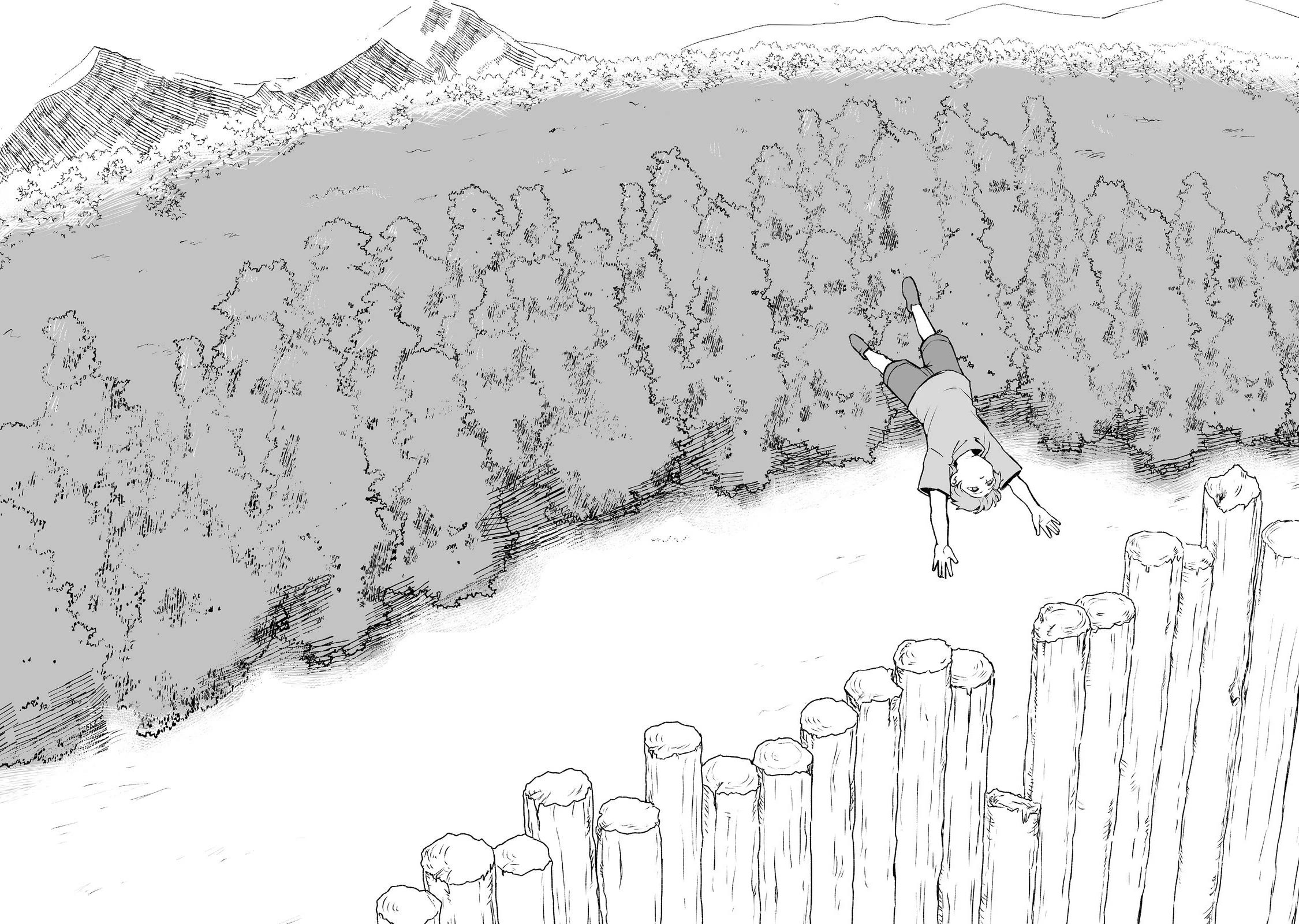 Hidden Reincarnation chapter 3 page 16