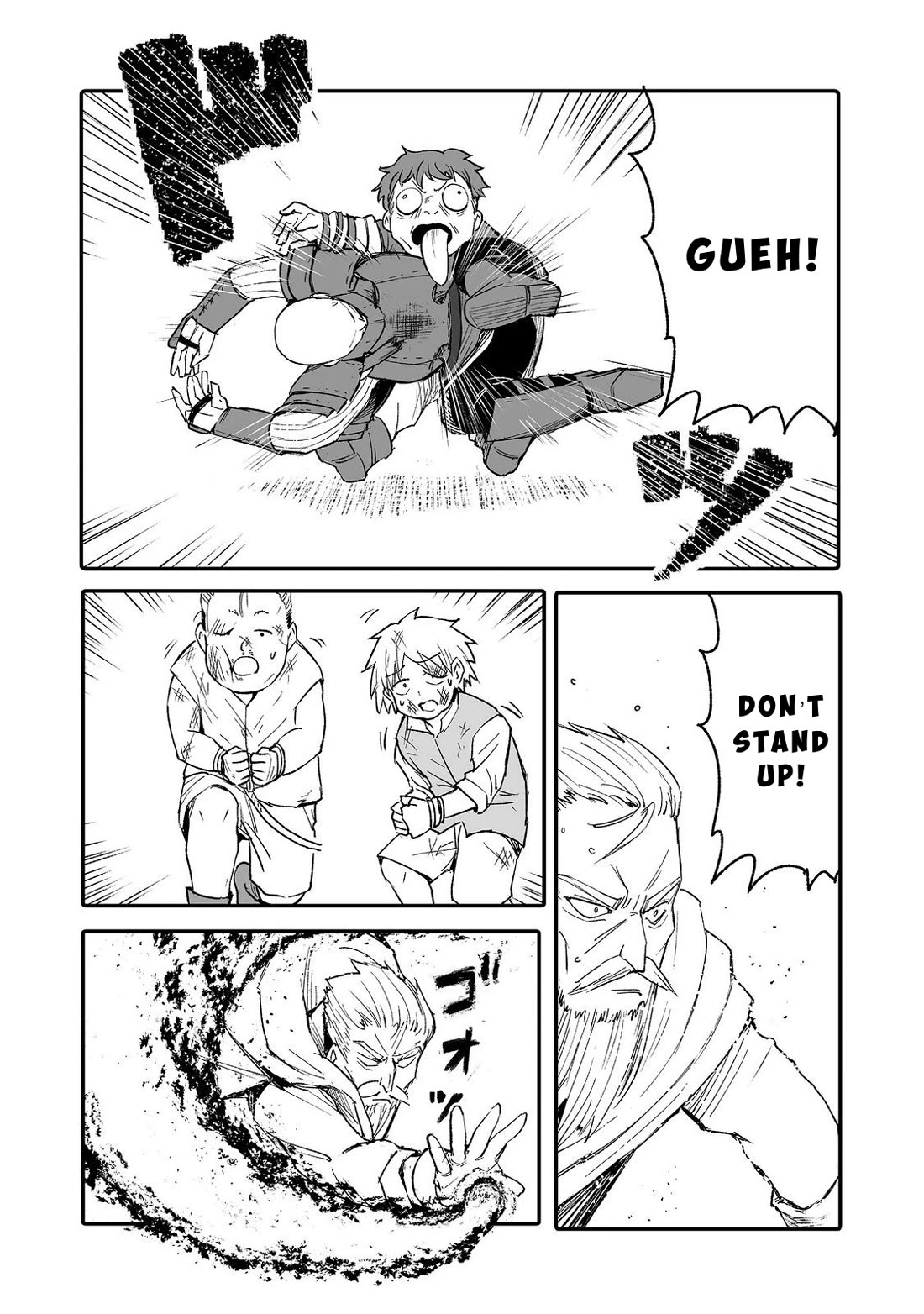 Hidden Reincarnation chapter 8 page 26