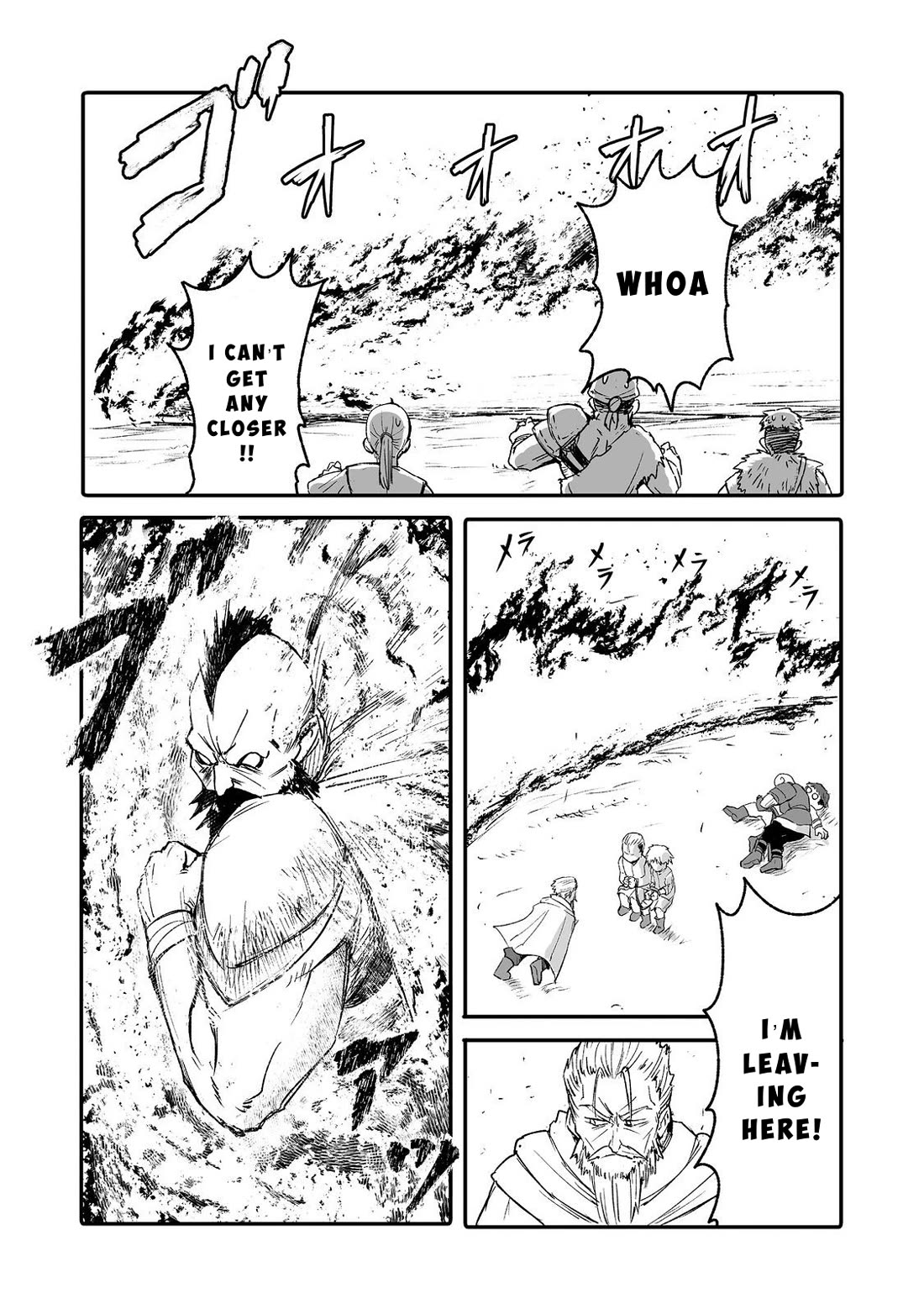 Hidden Reincarnation chapter 8 page 27