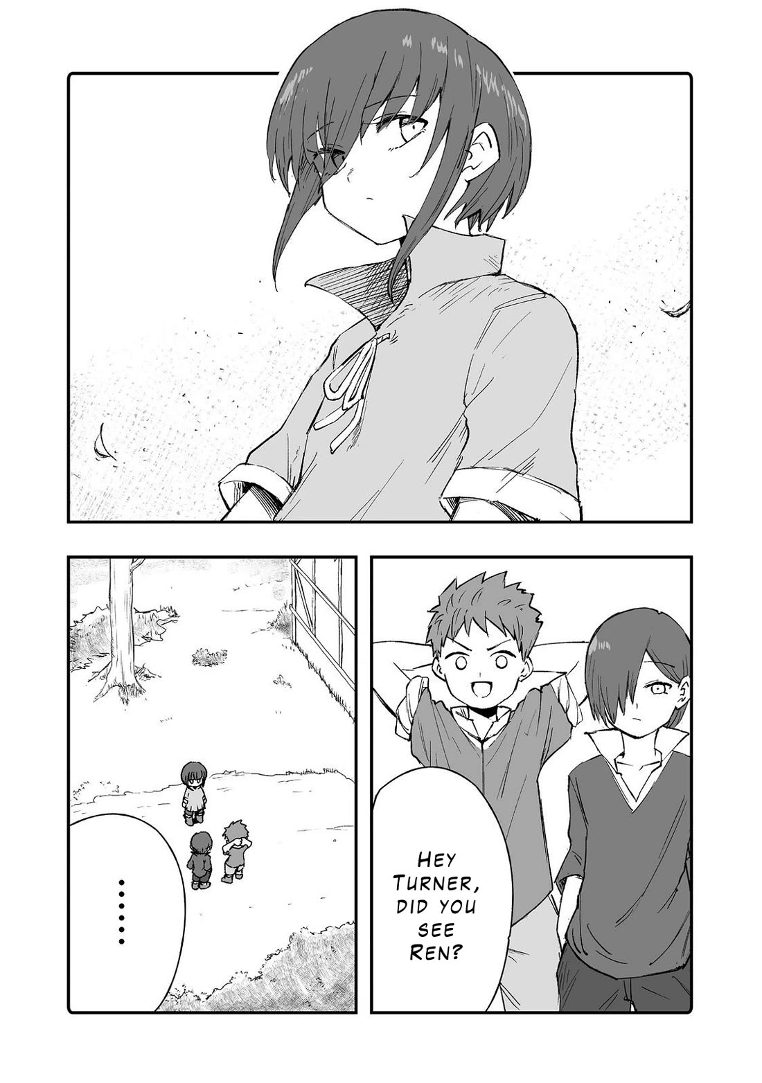 Hidden Reincarnation chapter 9 page 18