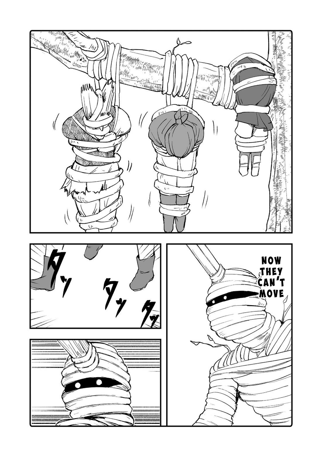 Hidden Reincarnation chapter 9 page 22