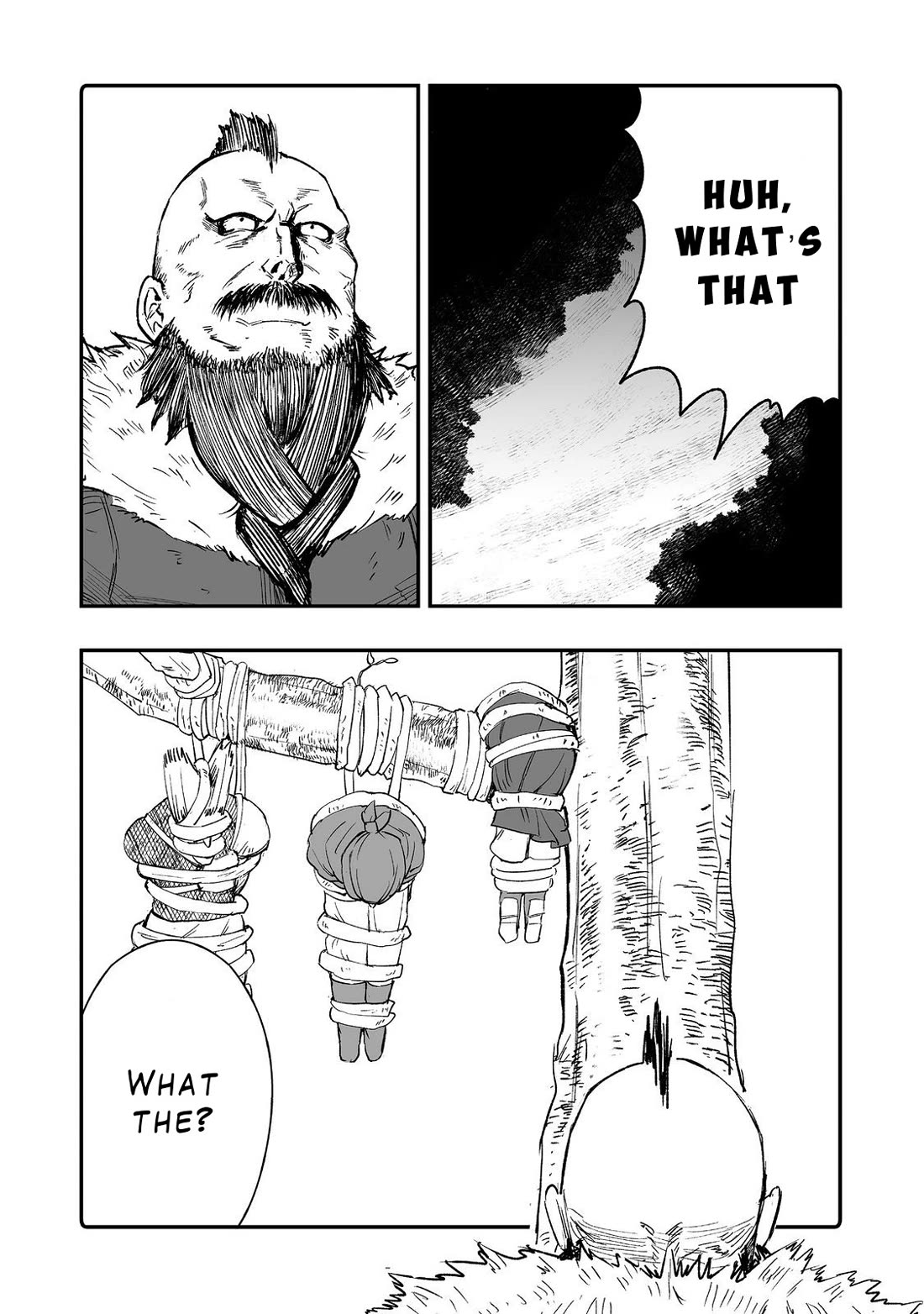 Hidden Reincarnation chapter 9 page 26