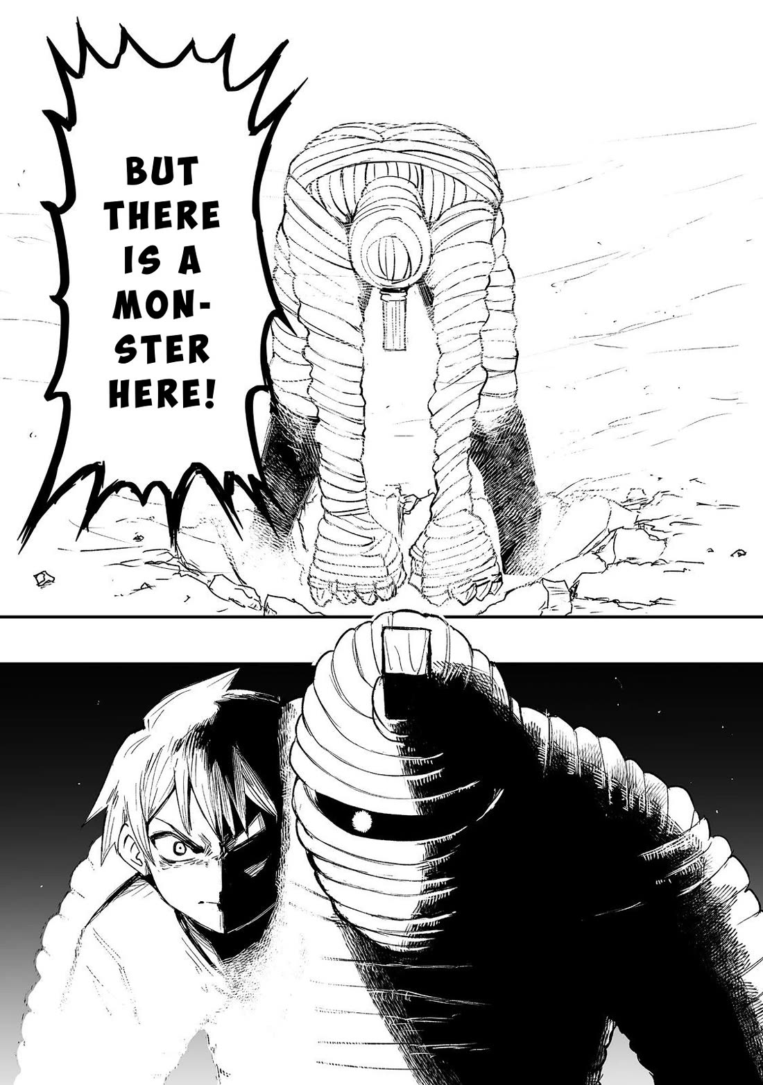 Hidden Reincarnation chapter 9 page 30