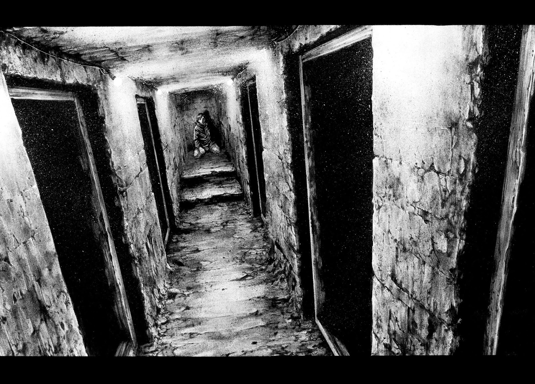 Hideout chapter 3 page 12