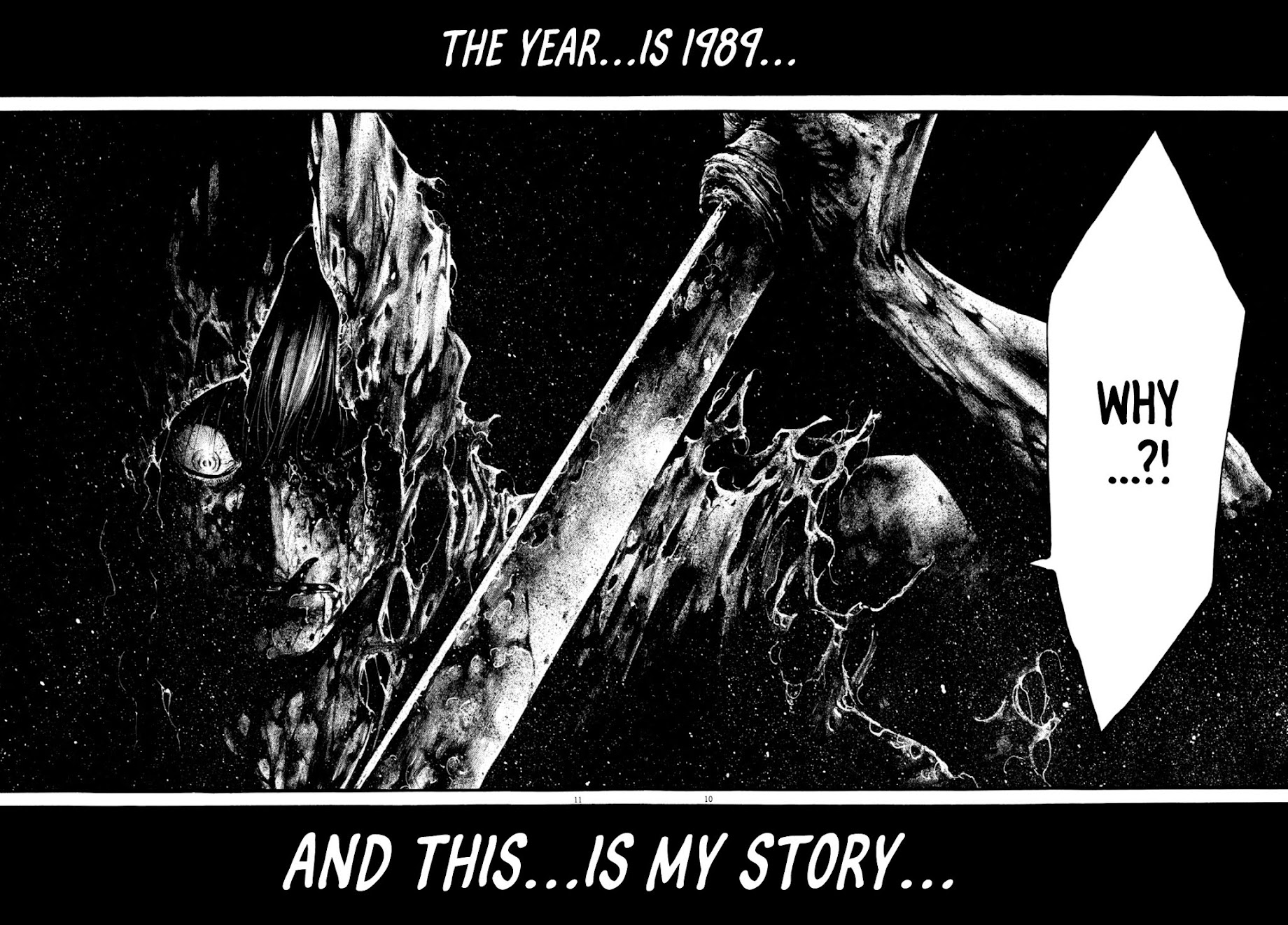 Hideout chapter 9 page 10